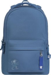 Plecak szkolny jeans OXFORD
