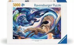 Ravensburger Puzzle Festiwal latawców 4000 elementów