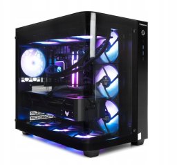 Komputronik Ultimate R770 [K21] Ryzen 7 | RTX 5080 | 64GB | 4TB | W11 Pro | DLSS 4