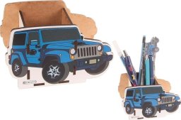 Przybornik organizer na biurko Jeep