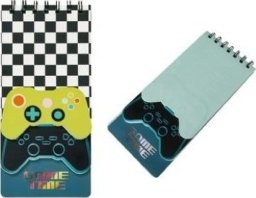 Notatnik Gamer