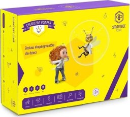 BeeBox Chemiczna Pompka