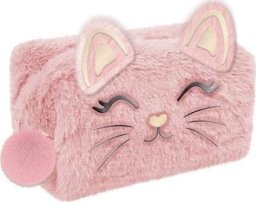 Saszetka Astrabag Fluffy Kitty ASTRA