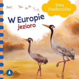Skrzat W Europie. Jezioro