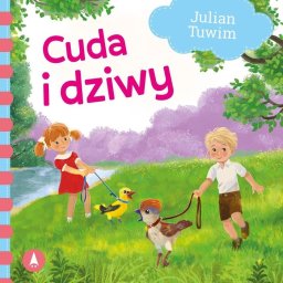 Skrzat Cuda i dziwy