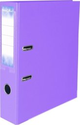 Strigo Segregator Petite Office A4/75mm fioletowy STRIGO