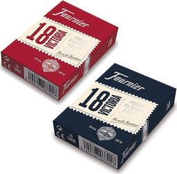 Karty No 18 FOURNIER