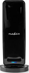 Antena RTV Nedis ANIR1504BK700 antena telewizyjna Wewnętrzna 28 dB