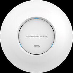Grandstream Networks GWN7664E punkt dostępowy WLAN 6000 Mbit/s Biały Obsługa PoE