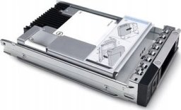 DELL 345-BGSJ urządzenie SSD 480 GB 2.5" Serial ATA III