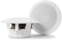 ML Zestaw głośników 2szt Power Dynamics MS40 4 "50W wodoodporny