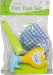 Zestaw do sprzątania