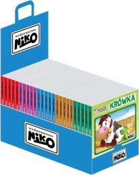 Bajeczki z zagrody - display (25szt)