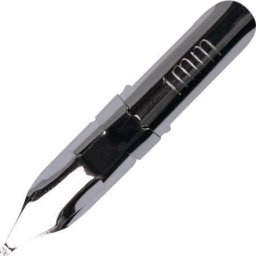 Stalówka redisówka 1,0mm 3szt