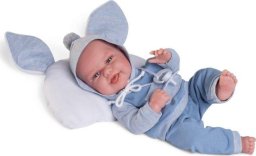 Lalka hiszpańska Baby Clar 33cm