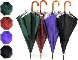 Parasol automatyczny 96cm MIX