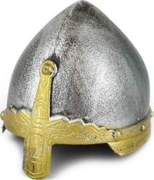 Hełm rycerski 21cm