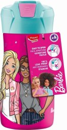 Butelka 430ml ze stali nierdzewnej Barbie MAPED