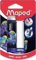 Gumka Deepsea w sztyfcie MAPED