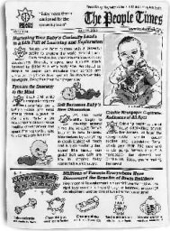 Zabawka sensoryczna Gazeta dla dzieci