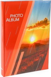 Fotoalbum kieszeniowy szyty Ray 2