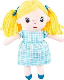 Lalka szmaciana Janka 23cm