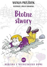 Błotne stwory