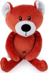 Miś Tulimy ceglasty 19cm