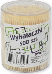 Wykałaczki 500szt