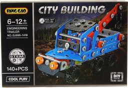 Klocki do skręcania 140el