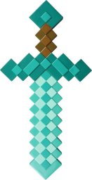 Miecz diamentowy Minecraft