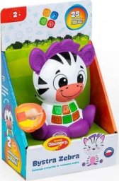 Bystra Zebra