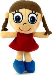 Maskotka Adelka 17cm