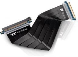  Thermaltake Riser TT Premium PCI-E 3.0 X16 Extender 300mm ( (AC-045-CN1OTN-C1)
