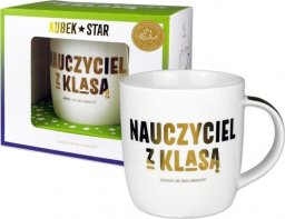 Pan Dragon Kubek Star 2 - Nauczyciel