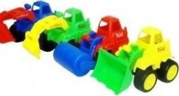 Maszyna budowlana MIX