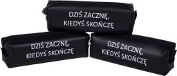 Piórnik PAJACYK Piórnik jednokomorowy - Dziś zacznę, kiedyś...