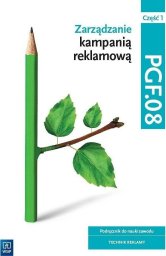 Zarządzanie kampanią reklamową Kwal. PGF.08. cz.1