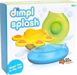 Bąbelki Kąpielowe Dimpl Splash