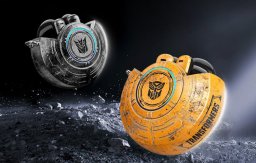 ML Słuchawki TWS Transformers TF-T31 (czarne)