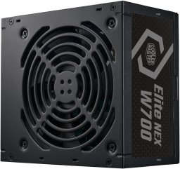 Zasilacz Cooler Master Elite NEX White 700W (MPW-7001-ACBW-BE1)