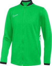 Bluza dla dzieci Nike Dri-Fit Academy 25 Track Jacket zielona FZ9836 329 L