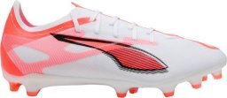 Puma Buty piłkarskie Ultra 5 Match FG/AG 108166 01 41