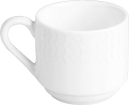 RAK Banquet filiżanka wysoka sztaplowana 200 ml