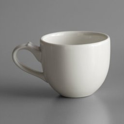 RAK Anna filiżanka 80 ml
