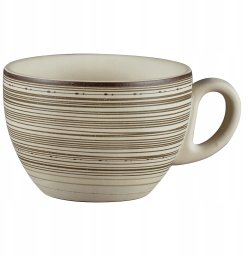 RAK EARTH* Filiżanka 230 ml - Larissa