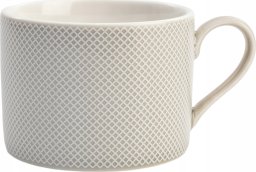 Verlo NORWICH Filiżanka 200 ml beżowa