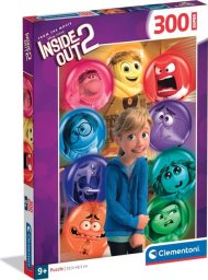 CLE puzzle 300 SuperKolor Inside Out 2 21744