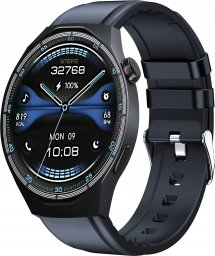 Smartwatch Wenom Smartwatch GTS-49 Bluetooth, OLED music health 1GB Menu PL