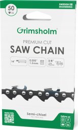 SAW CHAIN PREMIUM 50 DL 3/8 .050/1.3MM
